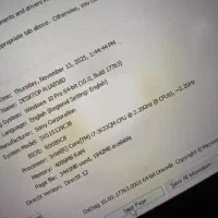 لپ تاپ Sony گرافیکدار|رایانه همراه|زاهدان, |دیوار