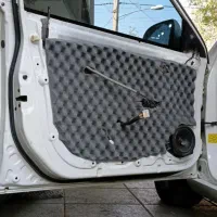 صداگیری تخصصی خودرو.(ایرانی و خارجی)