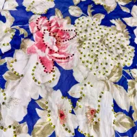 نگین کاری