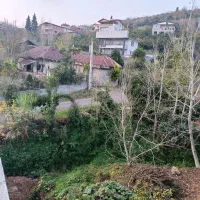 ویلا نیمه‌کاره با چشم‌انداز بی نظیر، فروش فوری|فروش خانه و ویلا|شیرگاه, |دیوار