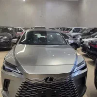 Rx350 مدل ۲۰۲۶