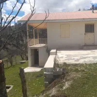 ویلا-ییلاقی-کوهستانی