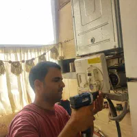 تعمیرات تخصصی پکیج دیواری و آبگرمکن