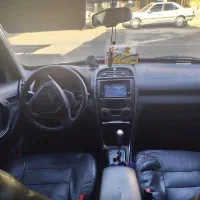 فروش mvm x33 اتومات 94 نیوفیس|خودرو سواری و وانت|بانه, |دیوار