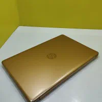 لپتاپ HP رنگ خاص و زیبا نسل ده ۱۷ اینچ|رایانه همراه|مشهد, ادیب نیشابوری (شهرک غرب)|دیوار