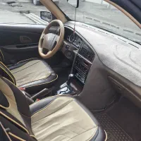 پارس مدل ۹۱ رنک خاکستری