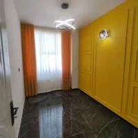 ۵۵ متر/ فول امکانات (سند تکبرگ + غرب استان تهران)|فروش آپارتمان|تهران, تهرانسر غربی|دیوار