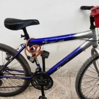 دوچرخه سایز 24