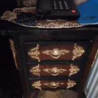 میز تلفن