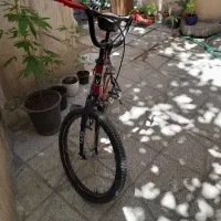 دوچرخه 20درحدنو