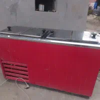 فریزر صندوقی