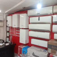 فروش اسپیلت های کار کرده در حد صفر