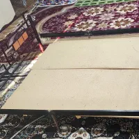 تخت خواب دو نفره