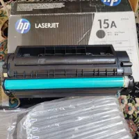 کارتریج hp