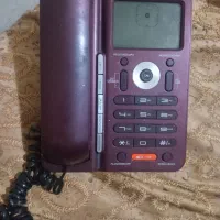 فروش تلفن رومیزی سالم