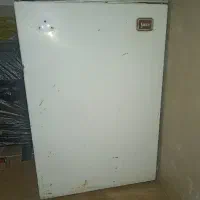 یخچال ۶ فوت هتلی
