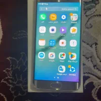 گوشی سامسونگ گلگسی s6|موبایل|تهران, مشیریه|دیوار