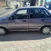 پراید۱۳۲مدل ۹۰|خودرو سواری و وانت|خرمدشت, |دیوار