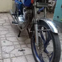 موتورسیکلت