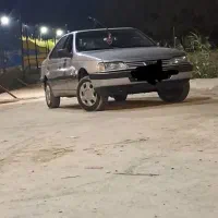 ۴۰۵ پژو