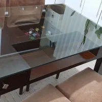 میز نهار خوری