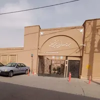 آپارتمان نقلی با نمای سنتی و زیبا