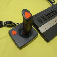 آتاری حافظه دار و میکرو 501 جنیوس|کنسول، بازی ویدئویی و آنلاین|تهران, فلاح|دیوار