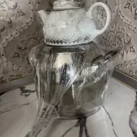 کتری و قوری راسل ترک