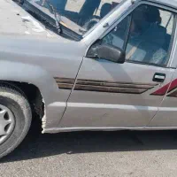 میتسوبیشی|خودرو سواری و وانت|زاهدان, |دیوار