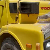 ولوو ان ده موتور کوجک