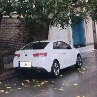 سراتو کوپه ۲۰۰۰ مدل ۲۰۱۲|خودرو سواری و وانت|مشهد, سجاد شهر|دیوار