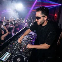 دی جی کلاب ، باشگاه ، کافه ، تولد