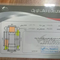 لیفان ایکس ۶۰|خودرو سواری و وانت|تهران, دولاب|دیوار