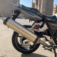 سی بی 1300،سی بی از ،موتور سنگین|موتورسیکلت|تهران, شهرآرا|دیوار