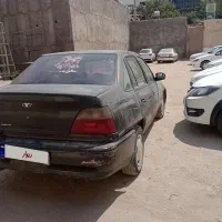 دوو سیلو مدل ۸۱|خودرو سواری و وانت|قم, باجک یک|دیوار