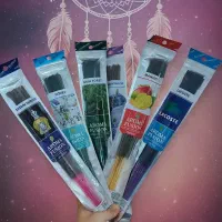 عودهای دستساز هندی