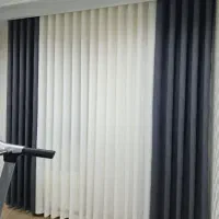 پرده حریر|پرده، رانر، رومیزی|مریوان, |دیوار