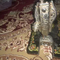 چرخ دستی خیاطی