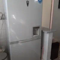 یخچال و فریزر سامسونگ