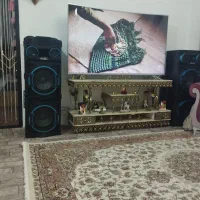 فروش سیستم صوتی در حد نو مکسیدر|سیستم صوتی خانگی|ارومیه, |دیوار