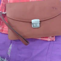 کیف مدارک برند چرم مشهد نو نو
