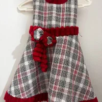 پیراهن بچگانه همگی باهم|کفش و لباس بچه|ارومیه, |دیوار