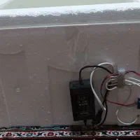 دستگاه جوجه کشی تمام اتوماتیک|لوازم جانبی حیوانات|ماهدشت, |دیوار