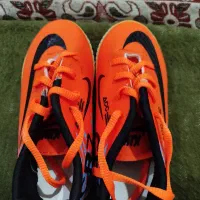 کفش سالنی صفر صفر است 34