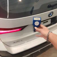 کارشناسی حرفه‌ای خودروهای داخلی و خارجی در محل