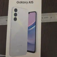 سامسونگ A15
