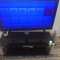 تلویزیون در حد نو|تلویزیون و پروژکتور|یزد, |دیوار