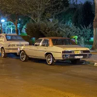 بیوک بی ۳ ۱۳۶۴