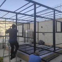 آهنگر و جوشکار و وردست جوشکار|استخدام صنعتی، فنی، مهندسی|شهریار, شهریار|دیوار