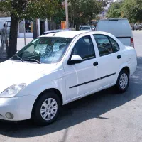 تیبا درحد صفر بدون نقطه